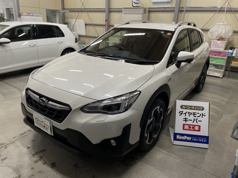 ダイヤモンドキーパー