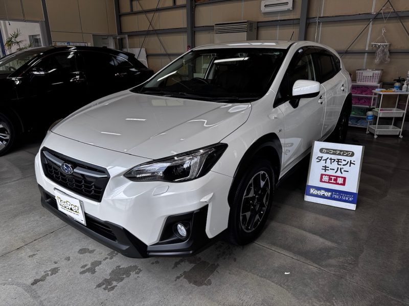 ダイヤモンドキーパー