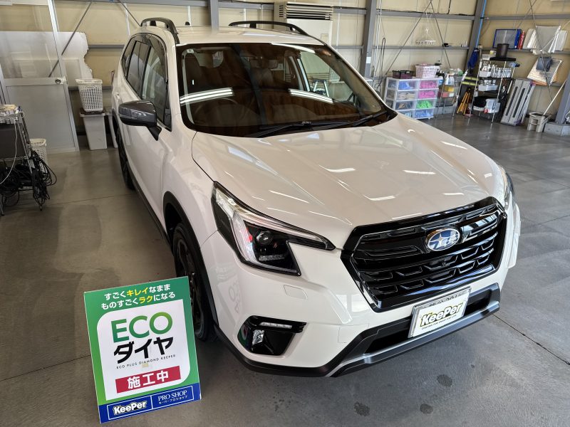 ECOダイヤ
