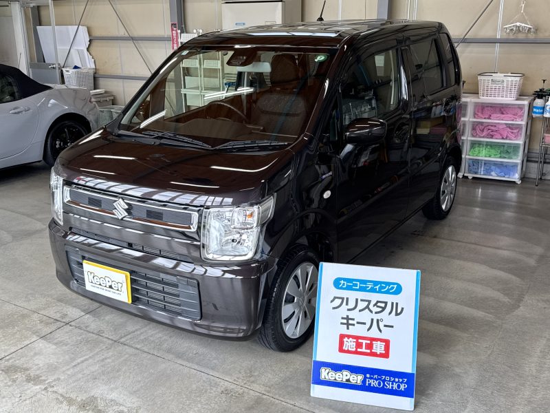 クリスタル