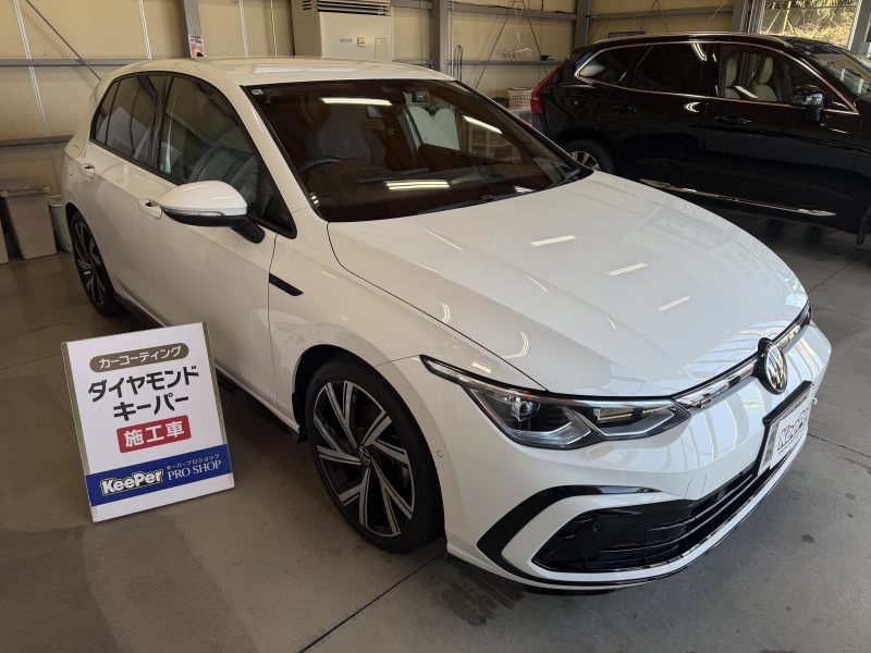 ダイヤモンドキーパー